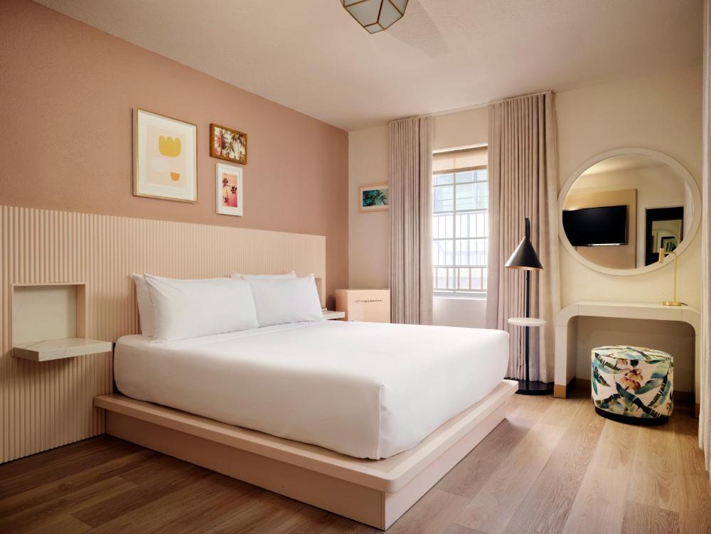 FOUND Hotels, Miami Beach, Series by Marriott